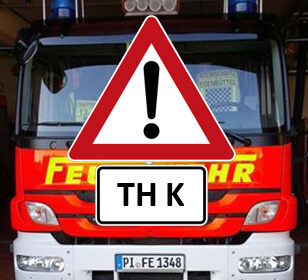 Technisache Hilfeleistung klein